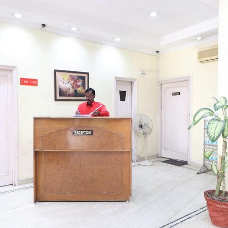 Oyo 24073 Hotel Hari Darshan Amritsar Exterior foto