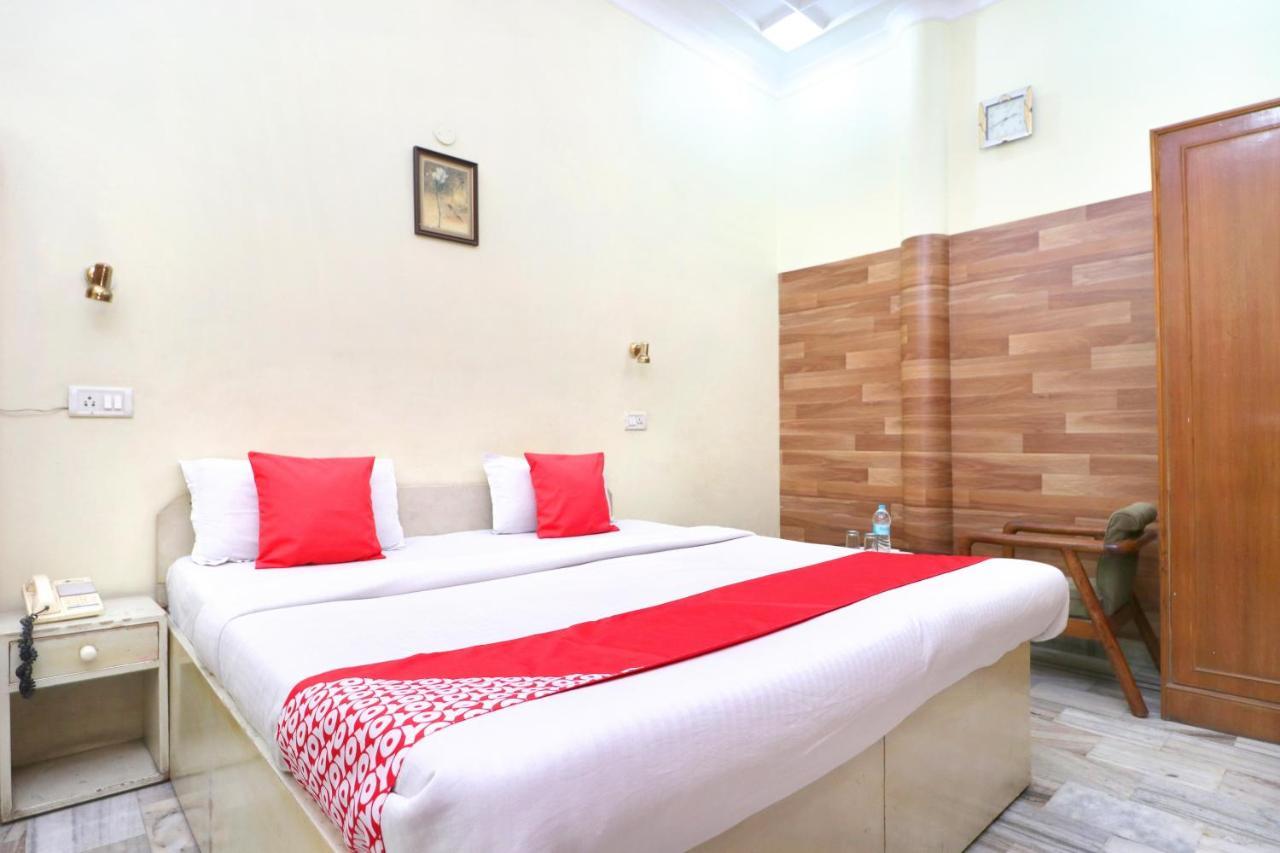 Oyo 24073 Hotel Hari Darshan Amritsar Exterior foto