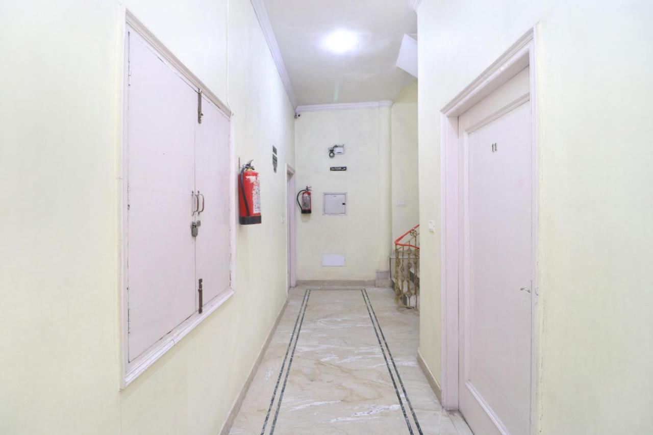 Oyo 24073 Hotel Hari Darshan Amritsar Exterior foto
